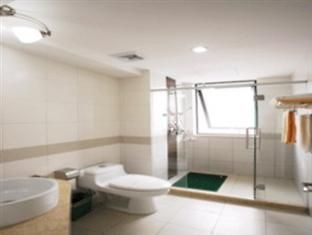 Motel 168 Anzhenqiao Pequim Exterior foto